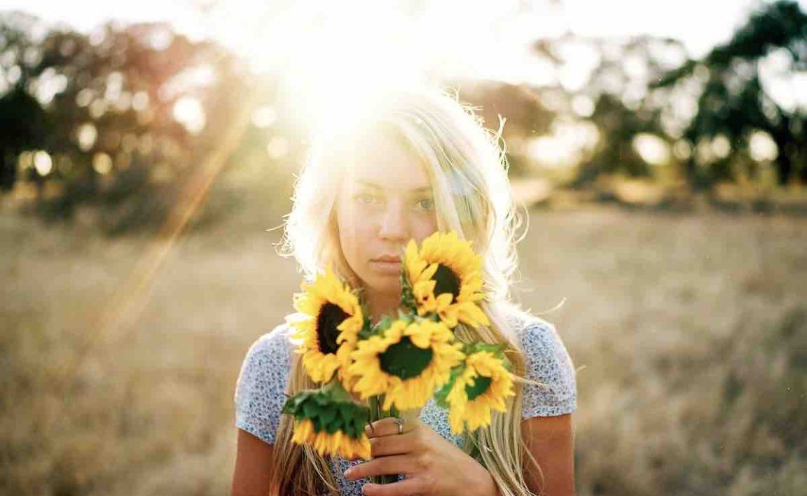 Prière indienne « À ceux que j’aime... et ceux qui m’aiment