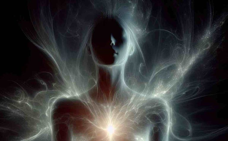 Comment l'âme voyage-t-elle selon différentes croyances