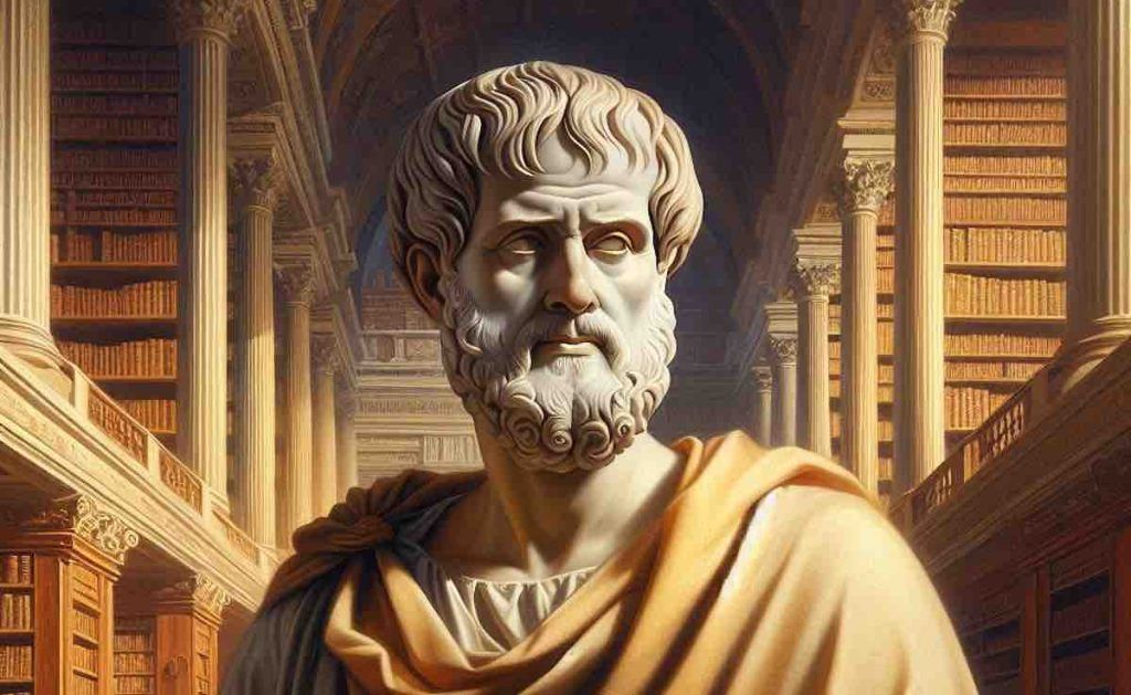 complexe d’Aristote
