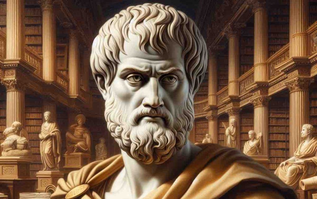 complexe d’Aristote